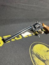Smith & Wesson 48-4 ~ .22 MRF - 2 of 8