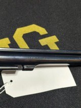Smith & Wesson 48-4 ~ .22 MRF - 5 of 8