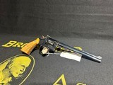 Smith & Wesson 48-4 ~ .22 MRF - 4 of 8