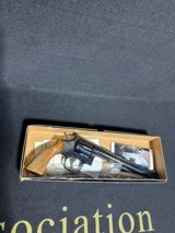 Smith & Wesson 48-4 ~ .22 MRF - 8 of 8