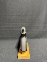 Browning Hi Power Parkerized ~ 9mm - 6 of 7