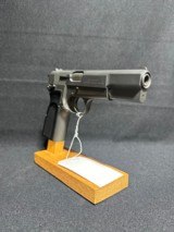 Browning Hi Power Parkerized ~ 9mm - 4 of 7