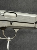 Browning Hi Power Parkerized ~ 9mm - 5 of 7