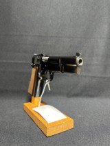 Browning Hi Power Tangent ~ 9mm - 4 of 7