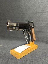 Browning Hi Power Tangent ~ 9mm - 5 of 7