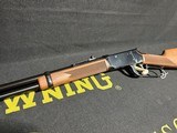Winchester Big Bore 94 XTR ~ 375 Winchester - 9 of 13