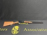 Winchester Big Bore 94 XTR ~ 375 Winchester