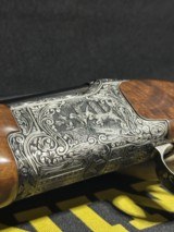 Browning Citori Grade V ~ 16 gauge (Ron Reimer) - 10 of 14