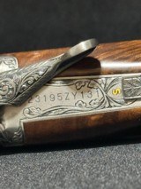 Browning Citori Grade V ~ 16 gauge (Ron Reimer) - 14 of 14