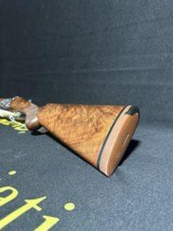 Browning Citori Grade V ~ 16 gauge (Ron Reimer) - 9 of 14