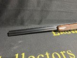 Browning Citori Grade V ~ 16 gauge (Ron Reimer) - 12 of 14