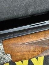 Browning Citori Grade V ~ 16 gauge (Ron Reimer) - 4 of 14