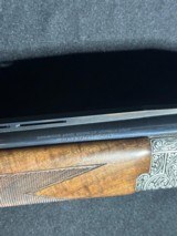 Browning Citori Grade V ~ 16 gauge (Ron Reimer) - 11 of 14
