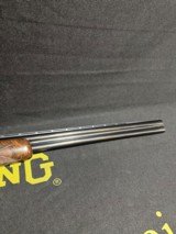 Browning Citori Grade V ~ 16 gauge (Ron Reimer) - 5 of 14