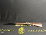 Browning Citori Grade V ~ 16 gauge (Ron Reimer) - 8 of 14