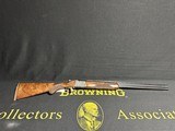 Browning Citori Grade V
16 gauge (Ron Reimer)
