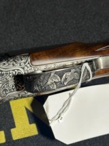 Browning Citori Grade V ~ 16 gauge (Ron Reimer) - 13 of 14