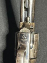 Colt Single Action Army ~ 32 W.C.F. - 6 of 6