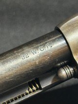 Colt Single Action Army ~ 32 W.C.F. - 3 of 6