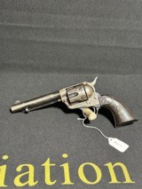 Colt Single Action Army ~ 32 W.C.F. - 2 of 6