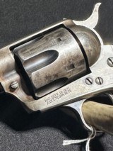 Colt Single Action Army ~ 32 W.C.F. - 4 of 6