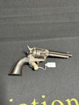 Colt Single Action Army ~ 32 W.C.F. - 1 of 6