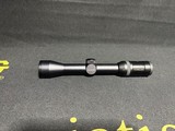 Kahles 2-7x36 duplex 1” scope - 1 of 3