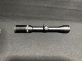 Kahles 2-7x36 duplex 1” scope - 3 of 3