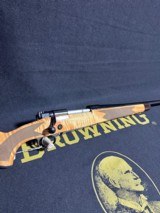 Winchester SuperGrade Maple ~ .30-06 Springfield - 3 of 15