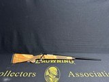Winchester SuperGrade Maple ~ .30-06 Springfield