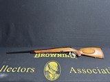 Steyr Classic American ~ .7mm-08 - 8 of 13