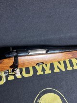 Steyr Classic American ~ .7mm-08 - 5 of 13
