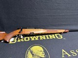 Steyr Classic American ~ .7mm-08 - 3 of 13