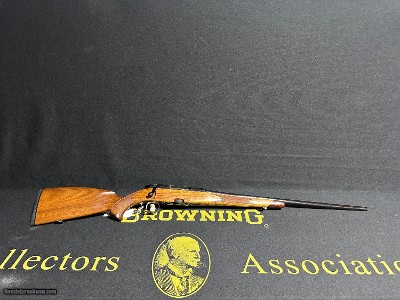 Steyr Classic American
.7mm 08