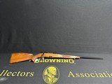 Steyr Classic American ~ .7mm-08 - 1 of 13