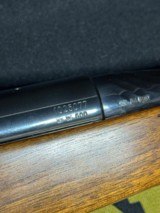 Steyr Classic American ~ .7mm-08 - 6 of 13