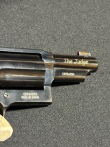 Taurus Judge ~ .45 LC / 410 G - 2 of 4
