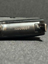 Browning 10/71 ~ .380 acp - 4 of 4