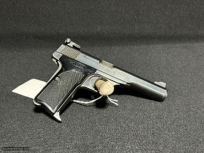 Browning 10/71 ~ .380 acp