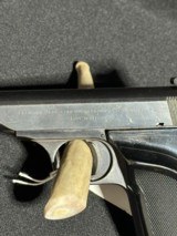 Browning 10/71 ~ .380 acp - 3 of 4