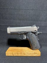 Ruger SR1911 ~ 9mm Lightweight Officer - 1 of 10