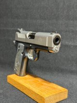 Ruger SR1911 ~ 9mm Lightweight Officer - 4 of 10