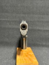 Ruger SR1911 ~ 9mm Lightweight Officer - 5 of 10