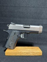 Ruger SR1911 ~ 9mm Lightweight Officer - 2 of 10