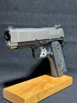Ruger SR1911 ~ 9mm Lightweight Officer - 6 of 10