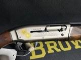Browning Maxus Bicentennial of Louisiana Statehood ~ 12 gauge - 3 of 14