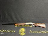 Browning Maxus Bicentennial of Louisiana Statehood ~ 12 gauge - 8 of 14