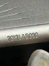 Browning Maxus Bicentennial of Louisiana Statehood ~ 12 gauge - 11 of 14