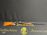 Belgium Browning A5 Sweet Sixteen ~ 16 gauge - 1 of 12