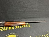 Belgium Browning A5 Sweet Sixteen ~ 16 gauge - 4 of 12